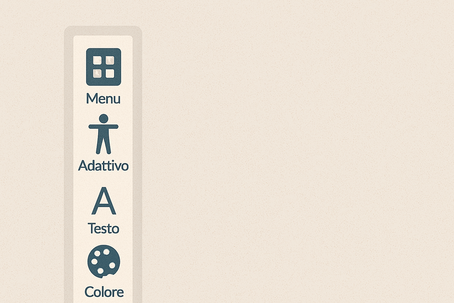 European Accessibility Act: perche la scadenza 2025 cambia il modo di valutare un sito accessibile